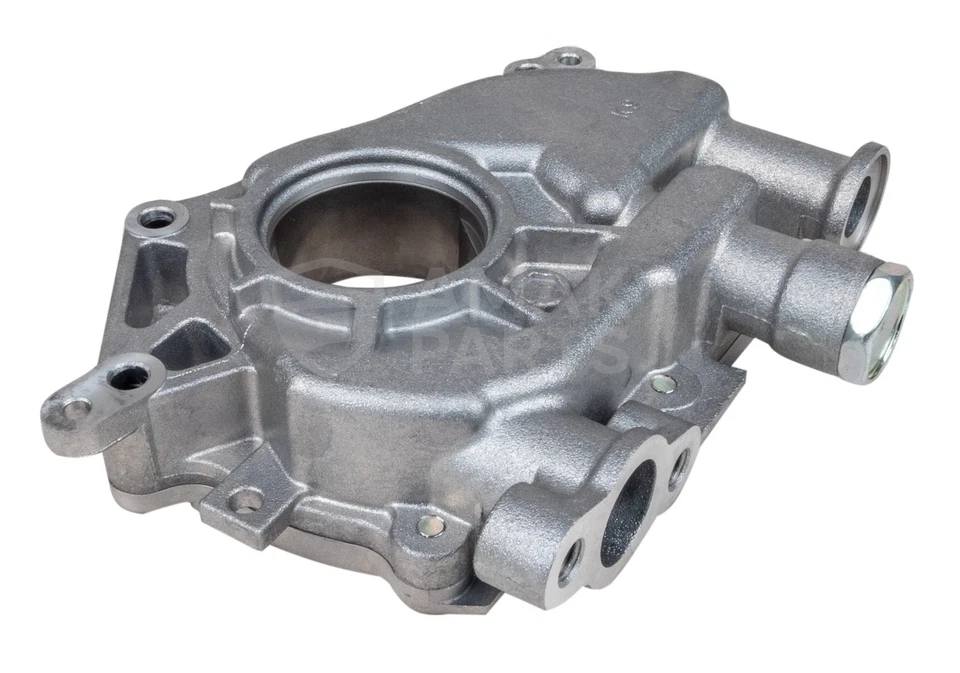 Genuine OEM Oil Pump for Nissan Infiniti EX35 FX35 FX50 350Z 370Z 15010-JK20E - Image 4 of 4