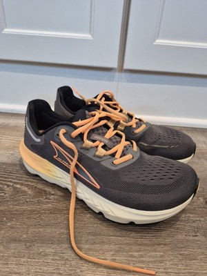 Altra Provision 7 Shoes Womens Size 9 Gray Running Sneaker 