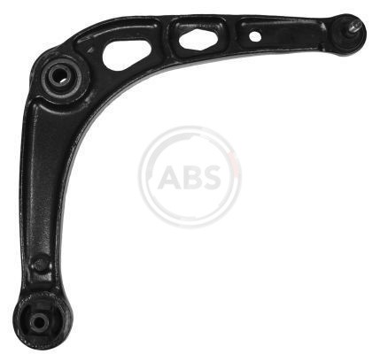 A.B.S. 210484 Lenker, RadaufhäNgung For Renault-image