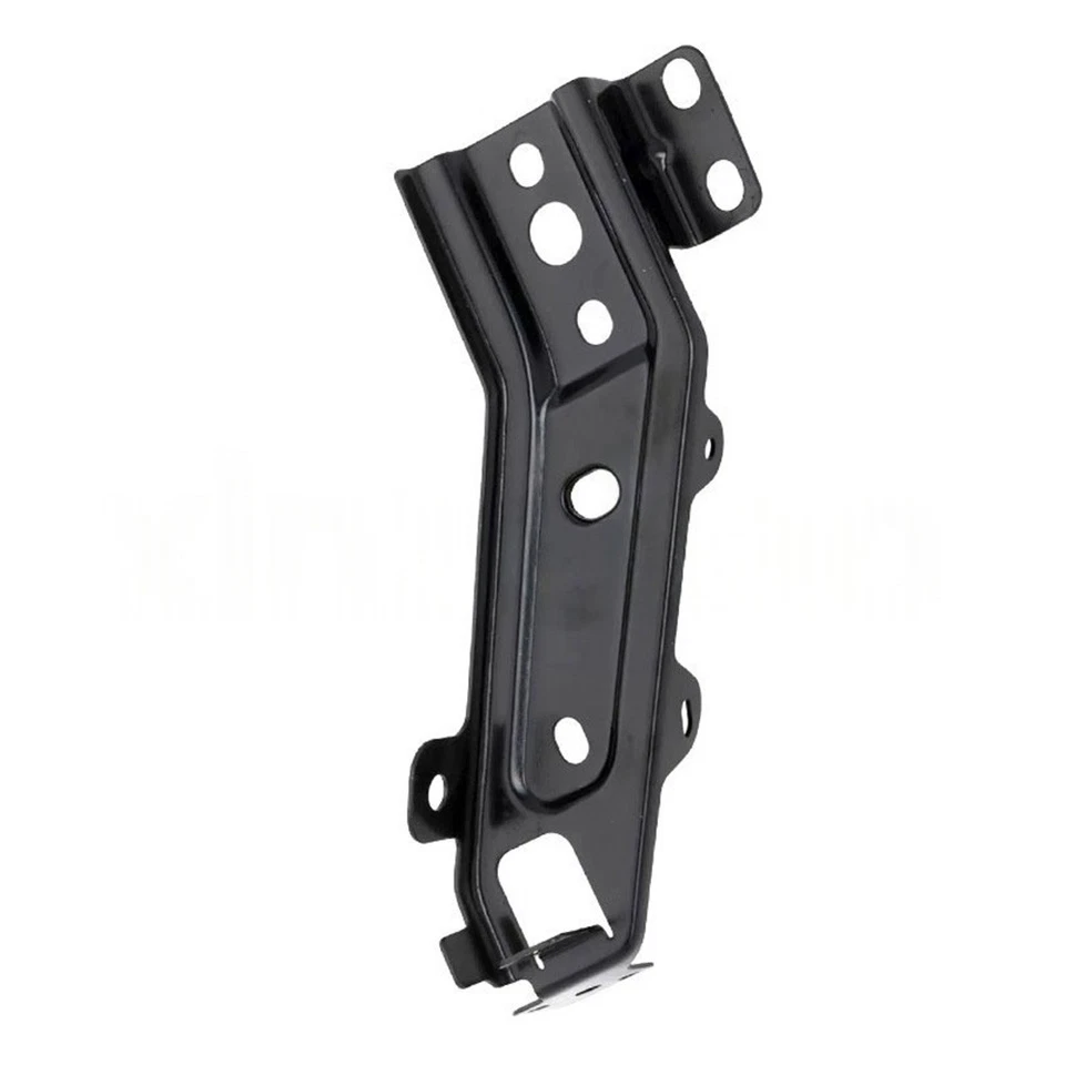 For Smart Fortwo 453 OEM Front Fender Metal Bracket Part Number A4536201900 - Image 2 of 4