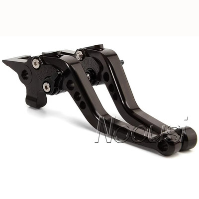 For GSR600 GSR/GSXS750 SFV650 GLADIUS DL650/V-STROM GSXR1000 Brake Clutch Levers