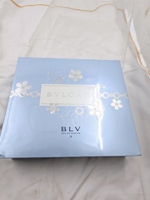 BVLGARI  BLV II Eau de Parfum 