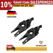Querlenker Satz Hinten Passend für Mercedes E-Klasse W211  2-tlg A2113501806
