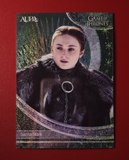 2025 Kakawow Aura Game of Thrones Green Sansa Stark 01/25 First Print