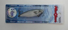 L&S CS14MR-MULLET Mirrolure CS14MR Mini Dine 3/16 oz Color Mullet