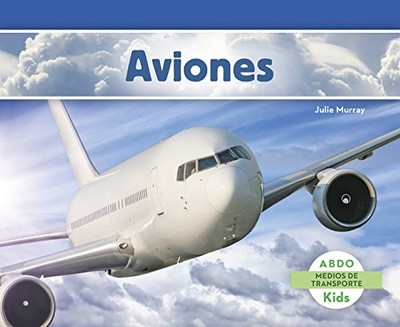 Aviones (Medios de Transporte) - GOOD
