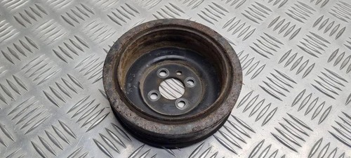 VW CADDY III Variant 2KB, 2KJ, 2CB, 2CJ Kurbelwellenriemenscheibe 34581801
