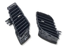 Parrilla de calefacción central de ventilación de aire central Chevrolet Trax 2019 42373348 AMD234636