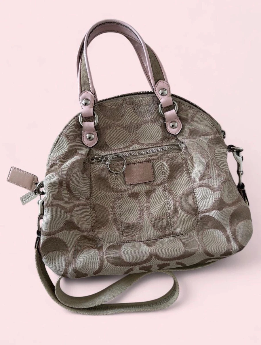 Coach Poppy bags & Handbags for Women for sale - eBay