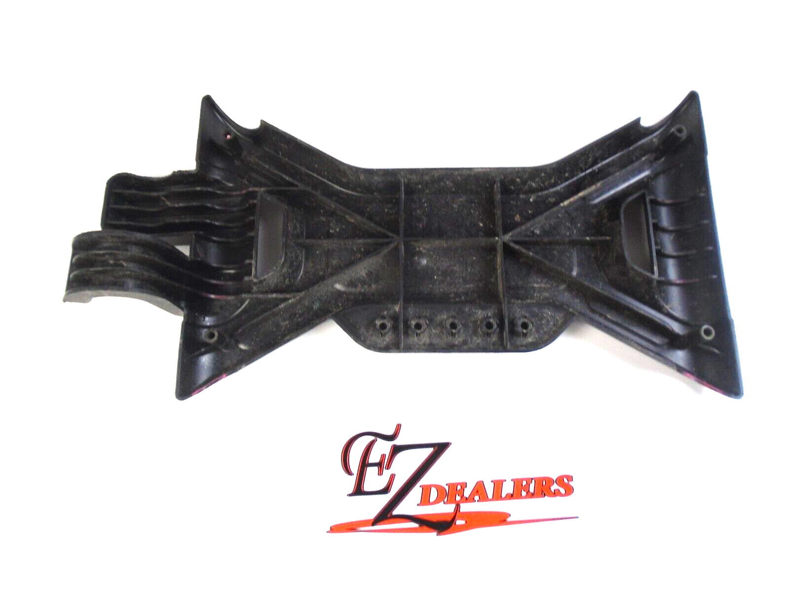 EXCELL 2600 PSI XR2625 HONDA GC160 Pressure Washer Handle Plastic Only