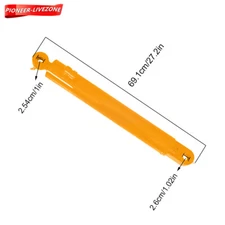 Hydraulic Bucket Tilt Cylinder 118110A1 For International/IH Skid-Steer Loader