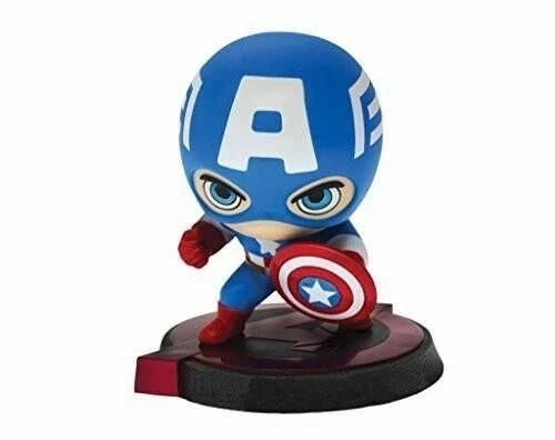 Dragon Models Capitán América juguetes y pasatiempos