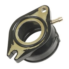 Intake Manifold Carburetor Boot Joint for Yamaha Serow 225 XT225 1992 1993-2007