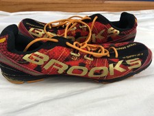 brooks speed dragon