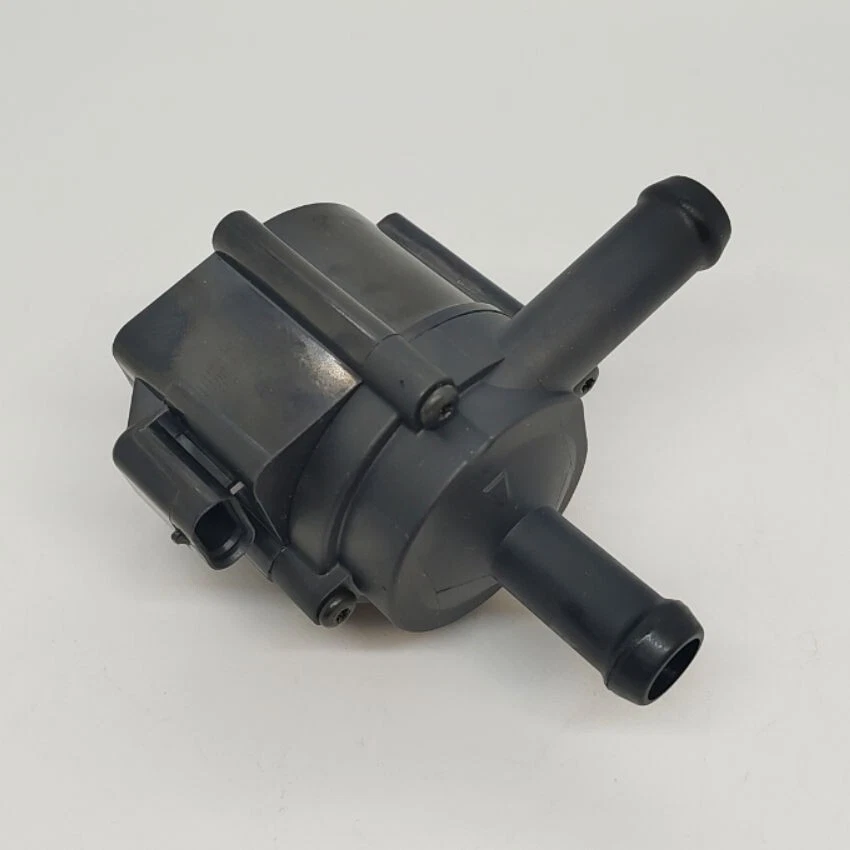 C1BG-8C419-AA C1BZ-8C419-A Engine Water Pump Fit For 14-19 Ford Fiesta 1.0L Foto 3 de 4