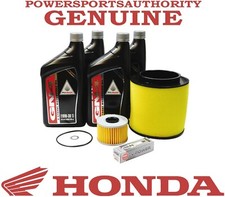 2020-2026 Honda Foreman Rubicon TRX520 FA OEM...