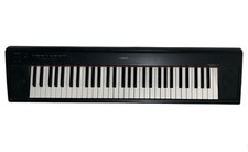 Yamaha NP-11 Keyboard for sale online | eBay