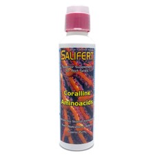 Salifert Coralline AminoAcids 250mL Accelerat...