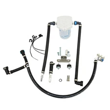 Gen2.1 CP4.2 For Ford 6.7L 2011-2022 Powerstroke Disaster Prevention Bypass Kit