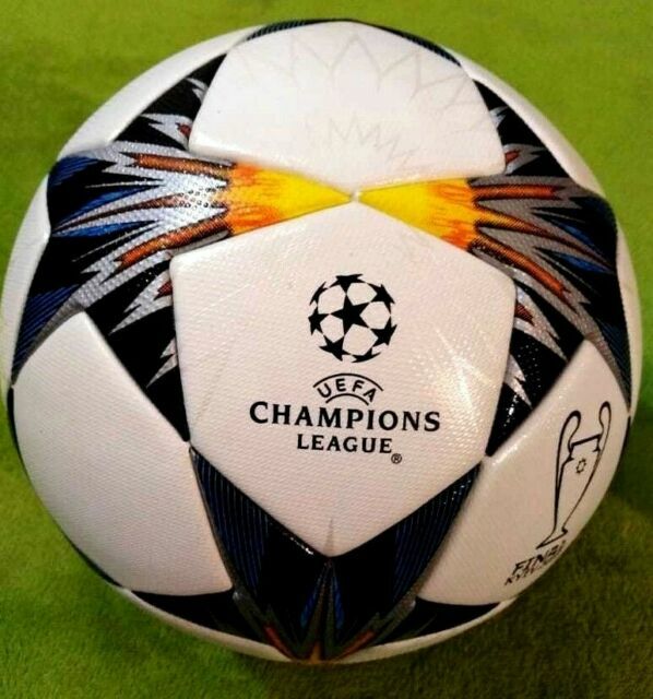 adidas champions league ball size 4