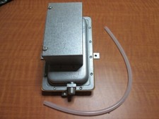 Columbus Electric Air Switch Sensing 300 VA Pilot Duty 3-7/8" x 6-1/8" SPDT NEW