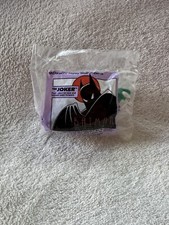 1993 McDonald  s Happy Meal Toy Batman The Animated Series THE JOKER New