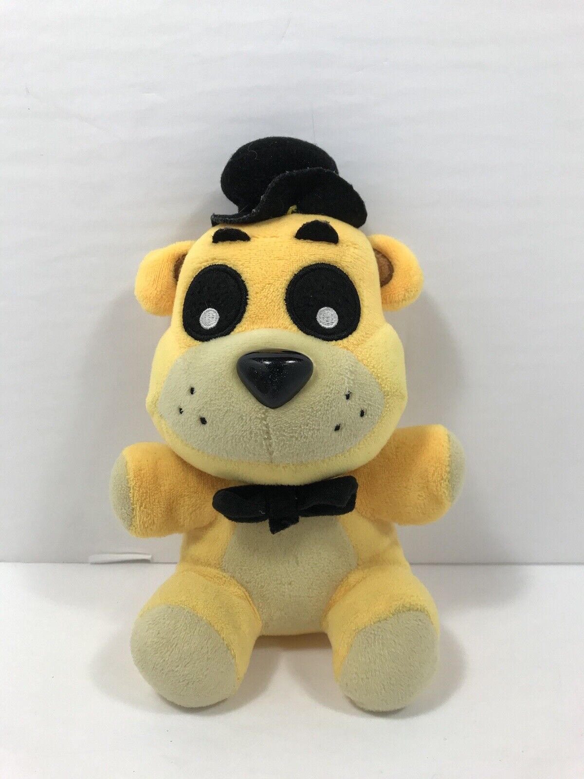 FNAF GOLDEN FREDDY PLUSHIE WITH TAGS SUPER RARE COLLECTIBLE for Sale in  Pico Rivera, CA - OfferUp