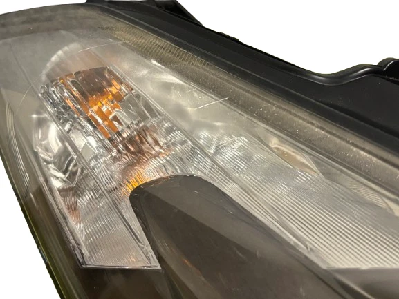 Nissan Genuine GT-R R35 09-14 HID Xenon Headlight Lamp Left Right Pair OEM JDM - Изображение 3 из 4