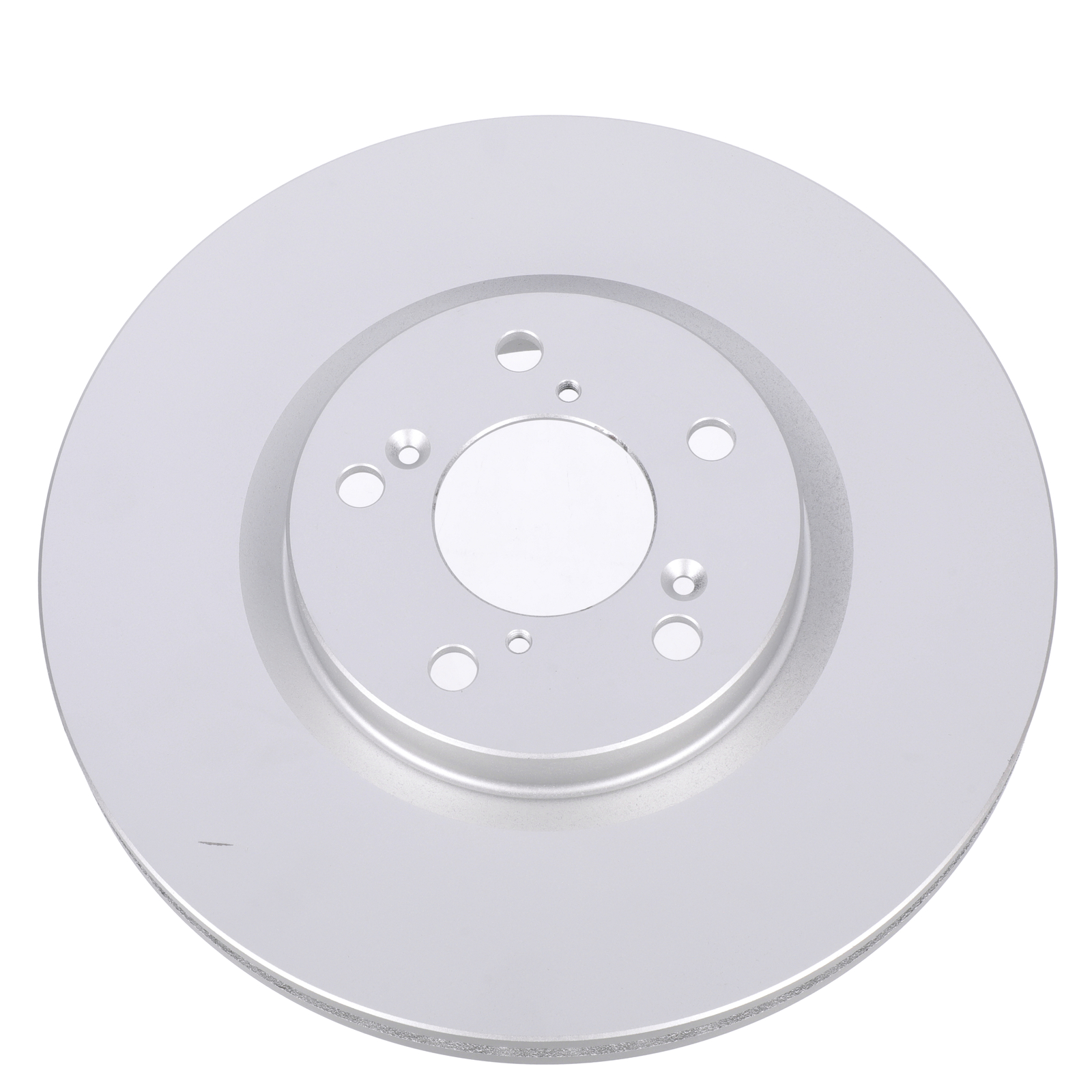 Conjunto de rotor de freno de disco para Ford Omnicraft QBRR-110 GAMZ-1V125-DP