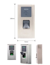ZKTeco MA300 Fingerprint Access Control Reader ID/IC Card Waterproof Outdoor