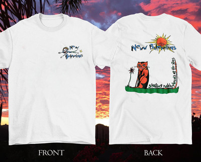 Edie Brickell Singer Tour 80s Gift For Fan All Size S to 5XL T-shirt GC3253