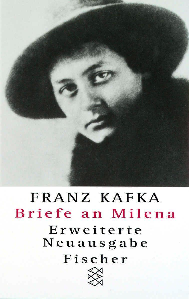 Thumbnail - Briefe An Milena Franz Kafka
