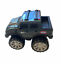 miniature 1  - Hummer H2 Little Tikes Rev Et Go Camion Allumage Racerz Jouet Voiture Argent
