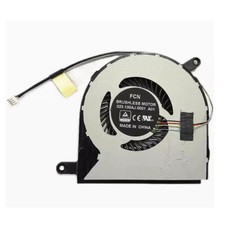 New Cooling Fan for Dell Inspiron 17 7773 7778 7779 Cooling CPU Fan Accessories