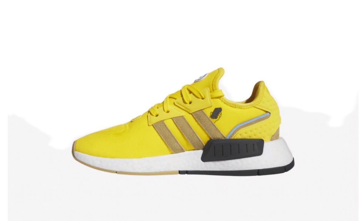 Adidas NMD_G1 Low 