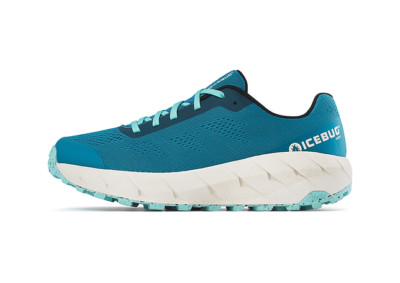 TRAIL RUNNING Damenschuhe ICEBUG ARCUS W Aqua / Aruba