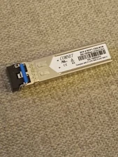 COMNET 100Mbps SFP Multimode 1310nm Transceiver SFP-2' RFP1-1303-6I1N
