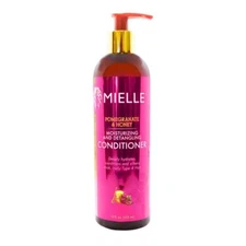 Mielle Pomegranate & Honey Conditioner 12oz-FREE SHIPPING-