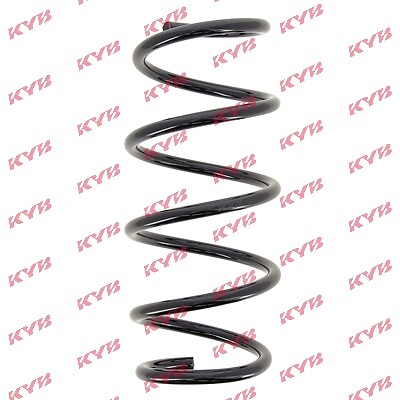 Fits KYB RH2706 Coil Spring K-Flex - Image 7