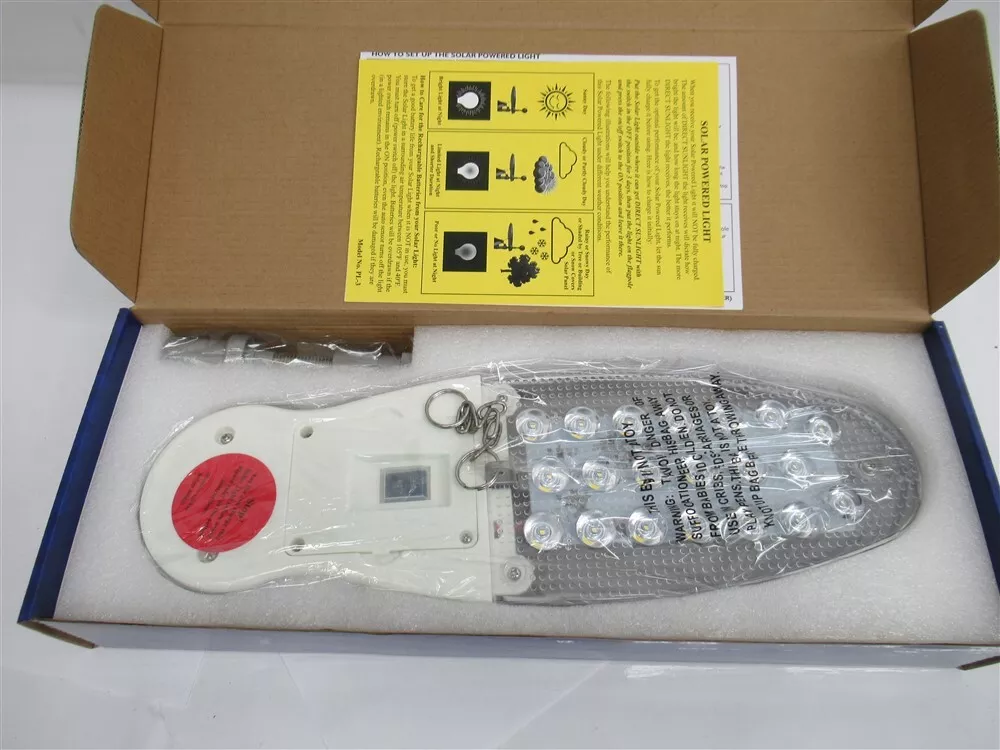 Uncommon usa flagpole light deals