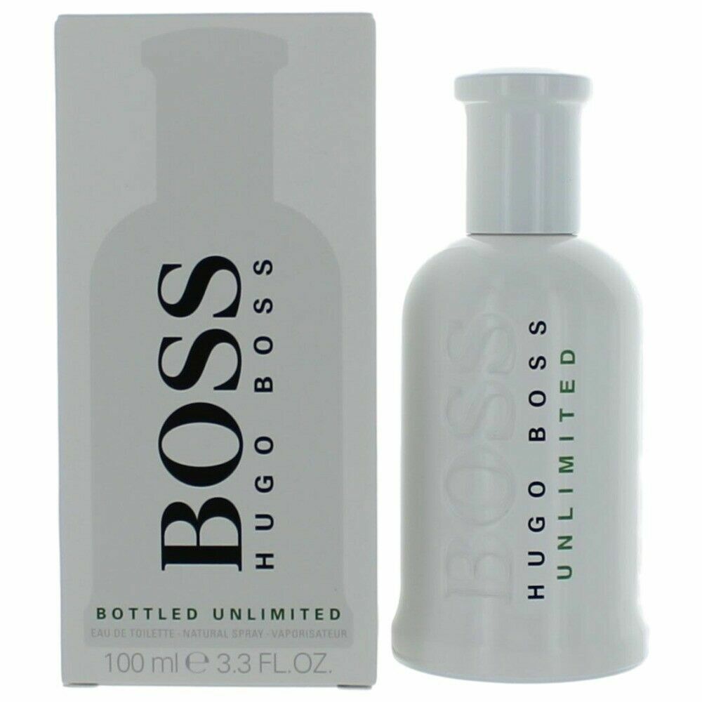 hugo boss unlimited cologne