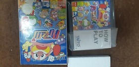 Puzznic Per Nintendo Nes Mattel Pal Italia come nuovo