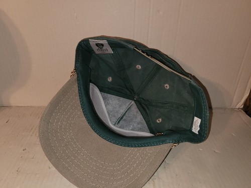Daviess County Indiana Relief 20th Annual Auction Washington Vintage Hat 2000 - Picture 6 of 10