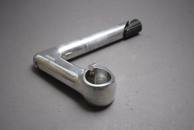 SR Sakae Ringyo Stem / 1'' 22,2  / 80 mm / ø 25,4 / Vorbau silver