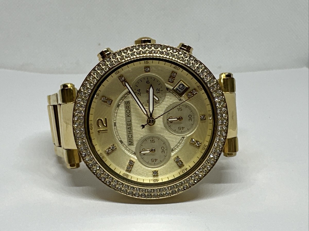 Michael Kors Parker MK5354 Women display picture 1