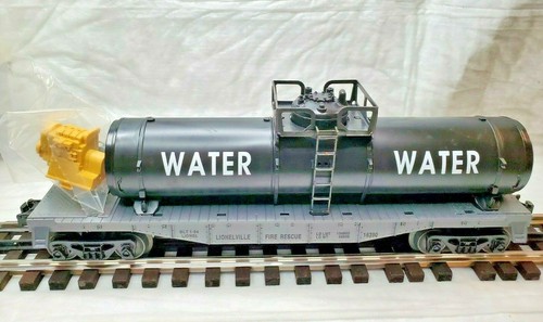 Coche cisterna Lionel Southern escala 0 20-92009 995009 | Zustand: New