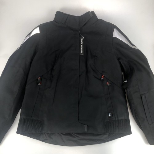 BMW Tourshell Motorcycle Jacket Women’s Size EU 46 76138568069 eBay