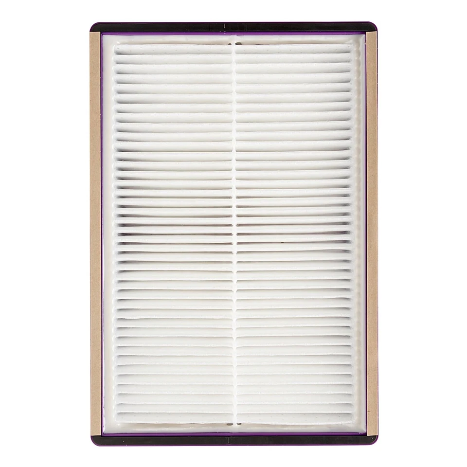 Filtrete by 3M Allergen, Bacteria & Virus True HEPA Air Purifier Filter, Replace - Image 3 of 3