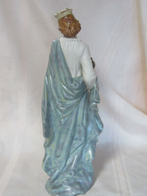 リヤドロ Nao by Lladro King Gaspar with Cup Nao by Lladro King Gaspar with Cup – Horgan's of Blarney