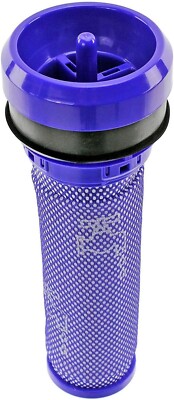 Vormotor für Dyson DC28C DC37 DC39 DC53 Staubsauger Stabfilter Dichtung OPN 923413-01
